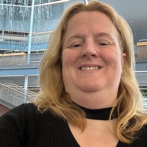 Meet your Posher, Katherine